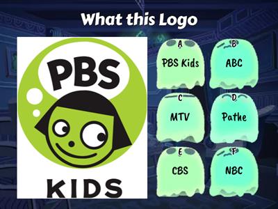 Of that Logo it is ?