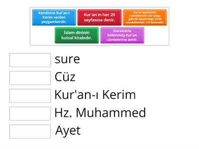 Kur'an-ı Kerim