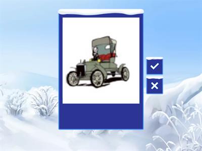 House + Home - Vocabulary 