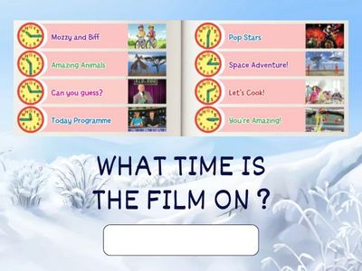 DANIELA EXAM UNIT 2-B