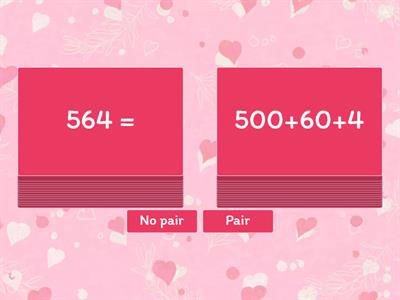 Математика 3кл-Сумма разрядных слагаемых 