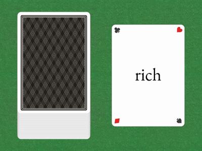 Wilson Word Cards 1.2