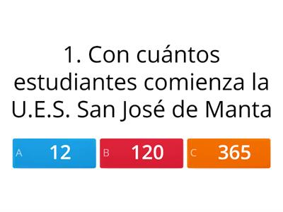 preguntas de als instituciones del ecuador