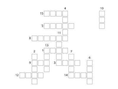 Irregular verbs 2 (15)