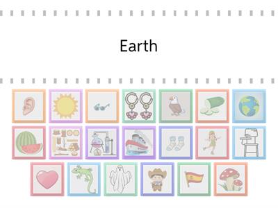 Practica tu inglés (2º grado)