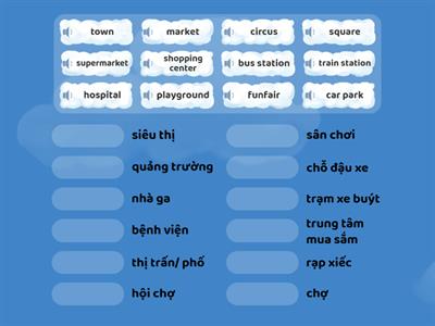 Get Ready for Movers-Unit 3
