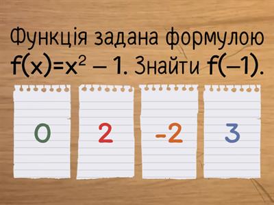 Квадратична функція