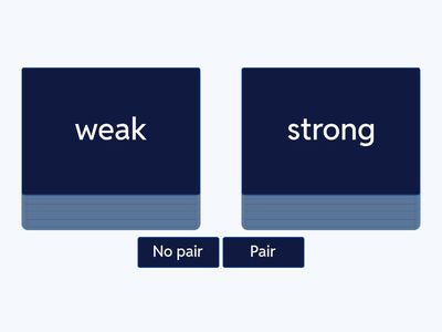 Adjectives 1&2 Review