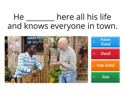 4.3 Grammar + Vocabulary (GG2)