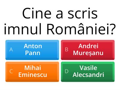 Imnul României