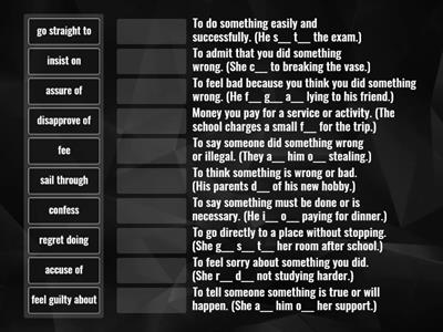 4_UpperInter English (listening vocab)