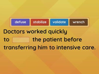 Conversations we dread