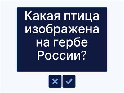 Путешествие по родной стране