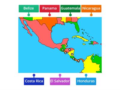 Central America