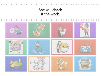 Cvc & words with digraphs🏛️