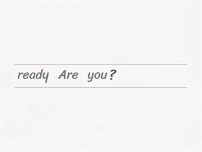 Adverbs of frequency 