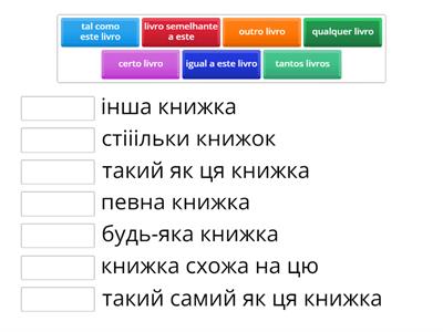 Не використовуємо неозначений коли є такі слова як: