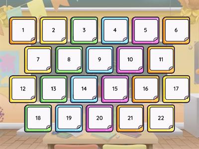  verbes du 2ème groupe