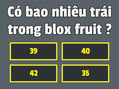blox fruit 