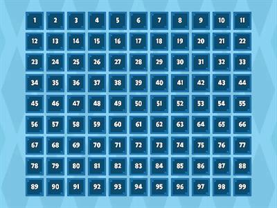 Elementary 2nd, Round 2
