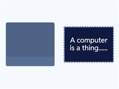 Relative Clauses (Speaking cards)