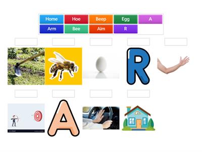 Minimal pairs final consonant deletion