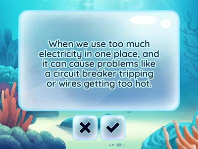 Electricity-Main Electricity-Grade 4