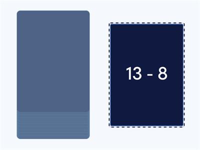 Addition and Subtraction