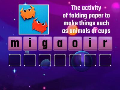 4thG Vocabulary-Spelling Unit 4