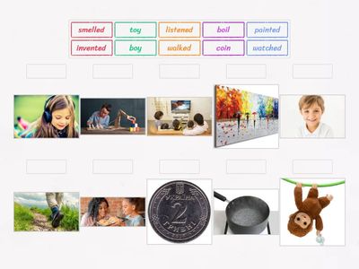 Smart Junior 4 Updated Edition Revision Units 3 and 4