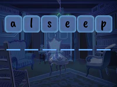 3rd Grade OG Spellling Unit 8