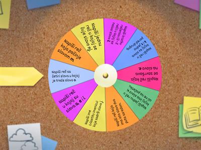 Pisana slova latinice 3