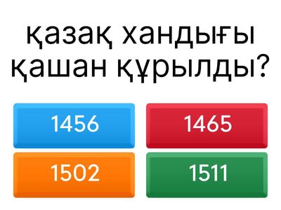 камен мөлдір акт: тарих