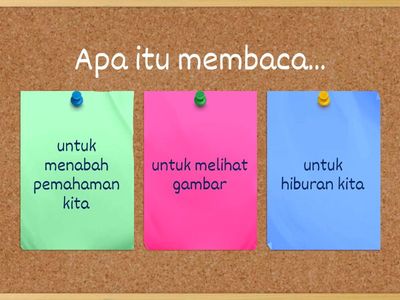 Developing reading skills