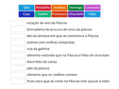 Jogo da Páscoa