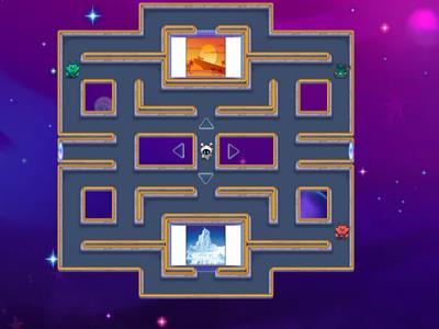 البيئة القطبية