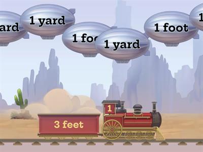 Measurement Practice