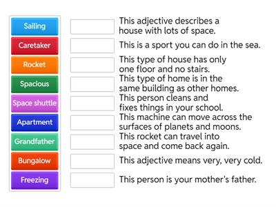 Lesson 3.7 - Cambridge Global English 4 