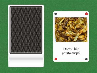 Do / Does / Simple present