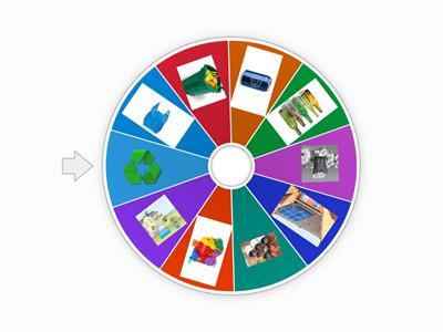 Reduce, reuse, recycle