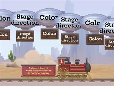 Play script match up 