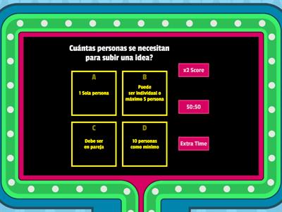 Qué tanto sabes de Enrutados?