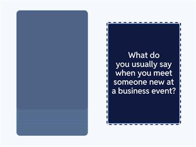 Intermediate English Questions A2