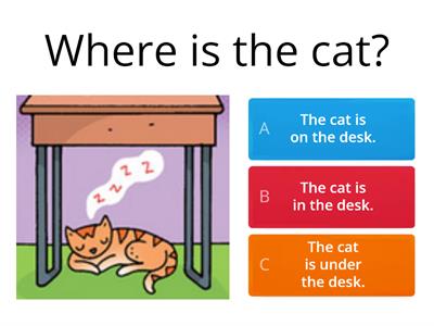 Prepositions