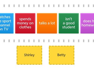 Page 25 SAME FACE - DIFFERENT PEOPLE