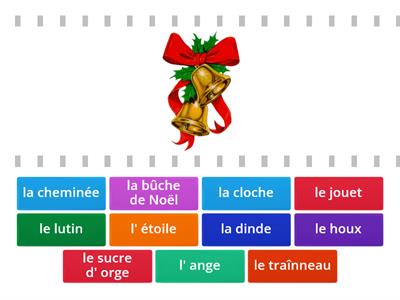 C' est Noël !! 2