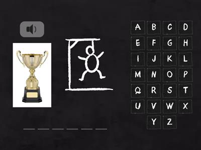 Hangman  tch, ph