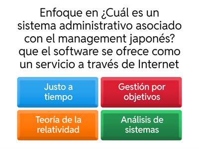 Managment Japones 