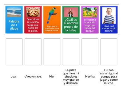 1° - GUÍA MEDIO TERMINO ESPAÑOL