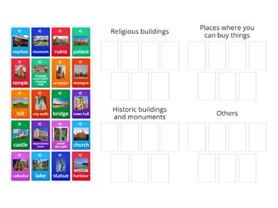 5B English File Pre-Intermediate LANGPOINT EF PRE-INTERMEDIATE: UNIT 5B DESCRIBING A TOWN OR CITY